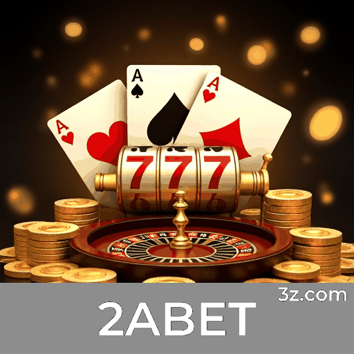 Bônus e Promoções Únicas: 2ABET